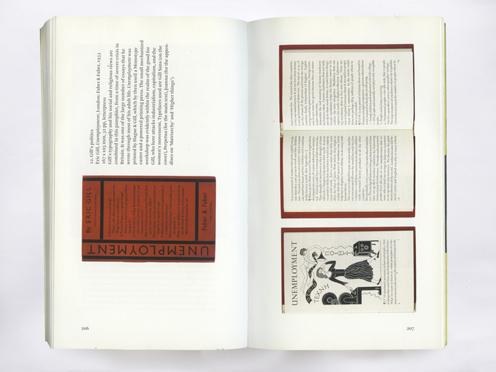 Modern Typography. An Essay in Critical History by Robin Kinross 3