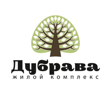 Dubrava logo