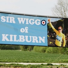 Sir Wiggo of Kilburn