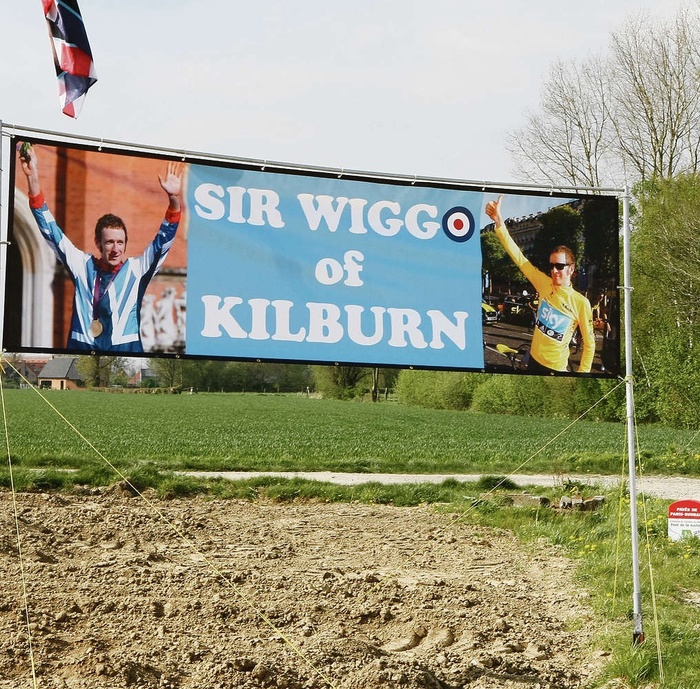 Sir Wiggo of Kilburn