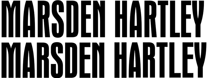 Aurora Condensed BT (top) vs. Wagner Grotesk (bottom): In the latter, the ‘R’ with vertical leg is the default. ‘L’ is wider. There are more differences, e.g. the curvature in ‘S’ and the apertures (‘M’, ‘N’) and counters.