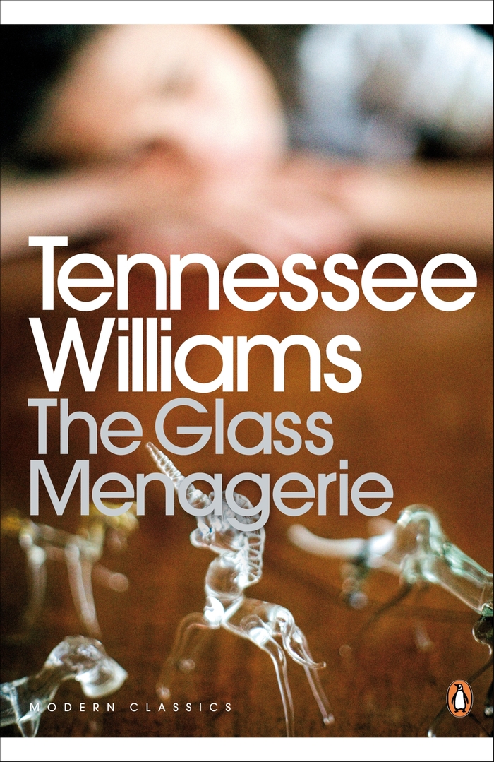 The Glass Menagerie by Tennessee Williams.