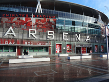 Emirates Stadium