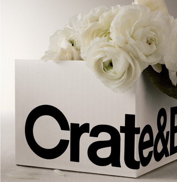 Crate & Barrel 2