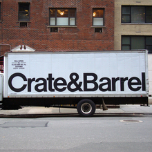 Crate & Barrel