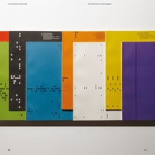 <cite>30 Years of Swiss Typo­graphic Dis­course in the</cite> Typografis­che Monats­blät­ter