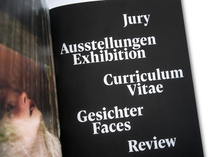 Gute Aussichten. New German Photography 2013/14 8