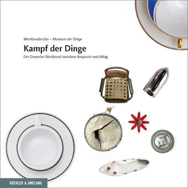 Kampf der Dinge 1