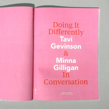 <cite>Printed Pages</cite>, Spring 2014