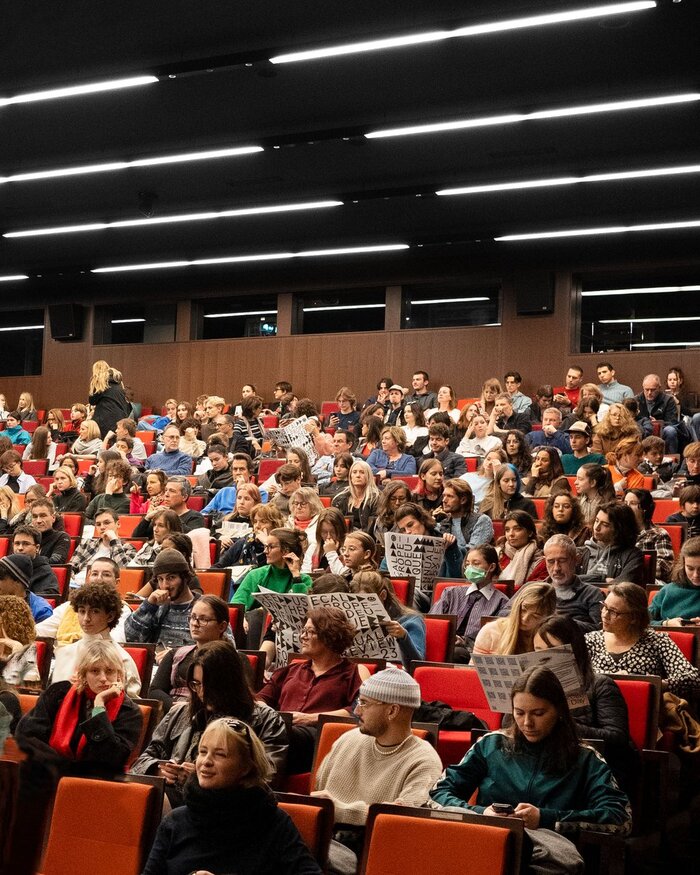 ECAL Open Day 2022 2