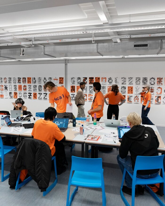 ECAL Open Day 2022 5