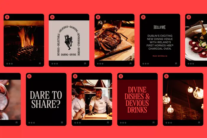 Hellfire Restaurant 4