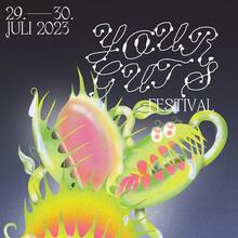 Your Guts Festival 2023