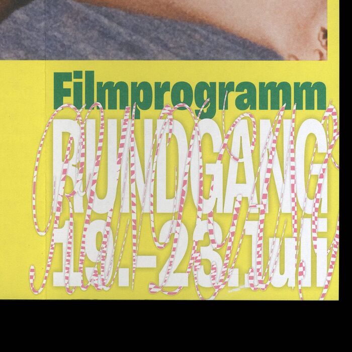 Rundgang ’23, Kunsthochschule für Medien Köln 5