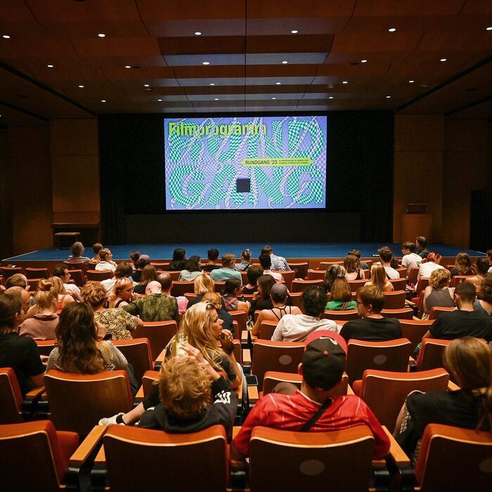 Rundgang ’23, Kunsthochschule für Medien Köln 6