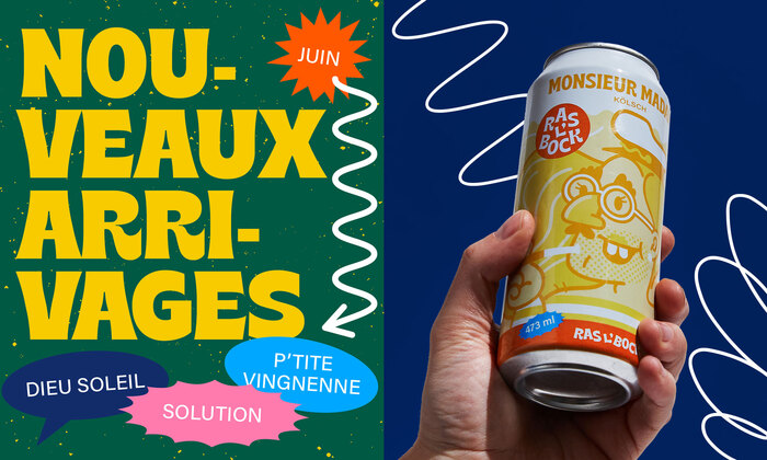 Ras l’Bock brewery rebranding 2