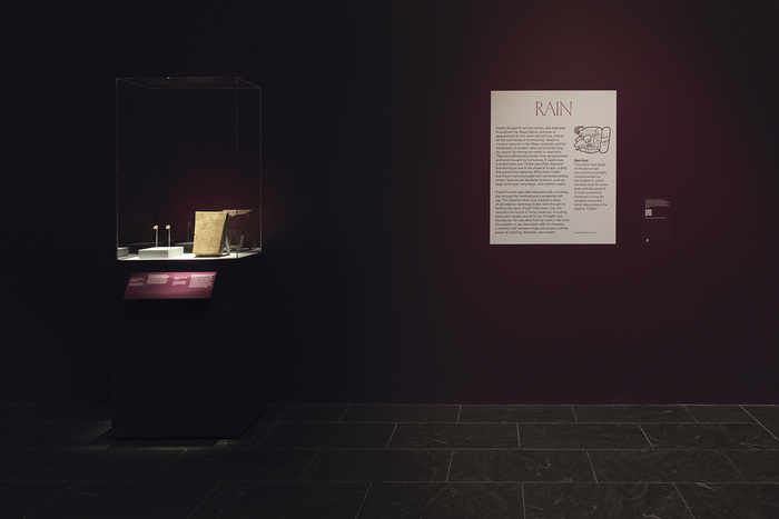 Lives of the Gods: Divinity in Maya Art at The Metropolitan Museum of Art 3