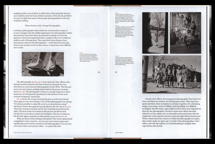BeHere / 1942: A New Lens on the Japanese American Incarceration 2