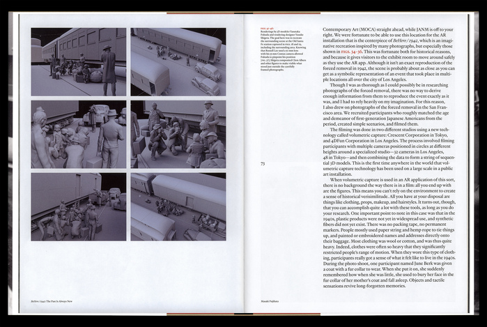 BeHere / 1942: A New Lens on the Japanese American Incarceration 4