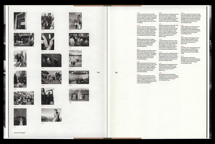 BeHere / 1942: A New Lens on the Japanese American Incarceration 6