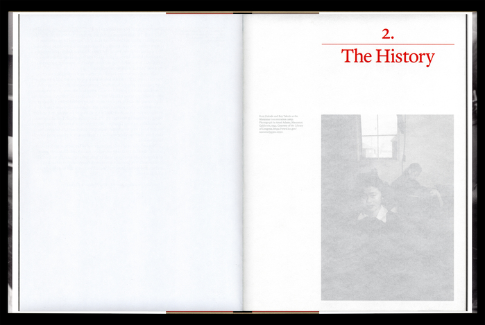 BeHere / 1942: A New Lens on the Japanese American Incarceration 5