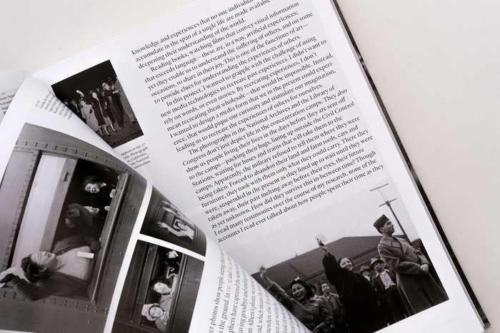BeHere / 1942: A New Lens on the Japanese American Incarceration 12