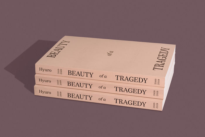 Beauty of a Tragedy 13