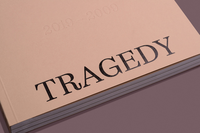 Beauty of a Tragedy 12