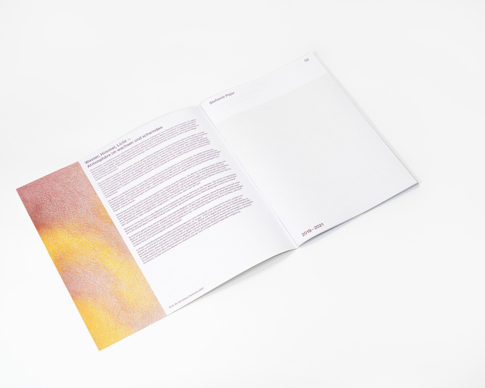 Catalogue No.2 by Stefanie Pojar 2