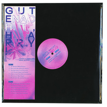 <cite>Gute Nacht, Harry!</cite> album art