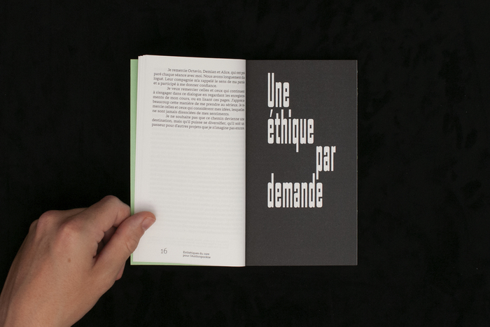 Esthétique du “care” pour l’Anthropocène by María Grace Salamanca Gonzaléz 5