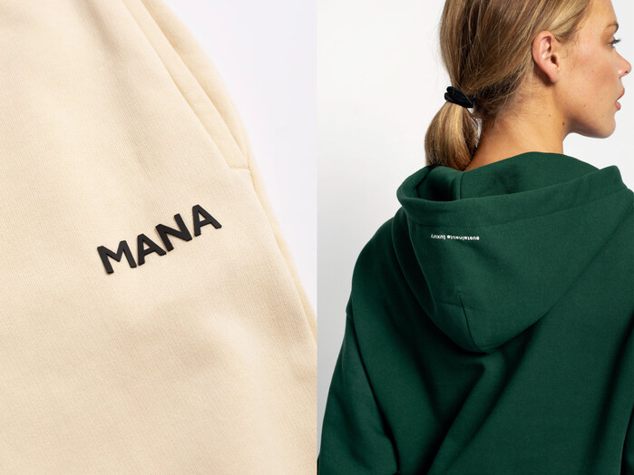 MANA 1