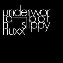 Underworld – “Born Slippy / Nuxx” (2003) single cover