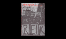 <cite>From Scratch – Albanian Summer Picaresque </cite>by Pykë-Presje and Rab-Rab Press