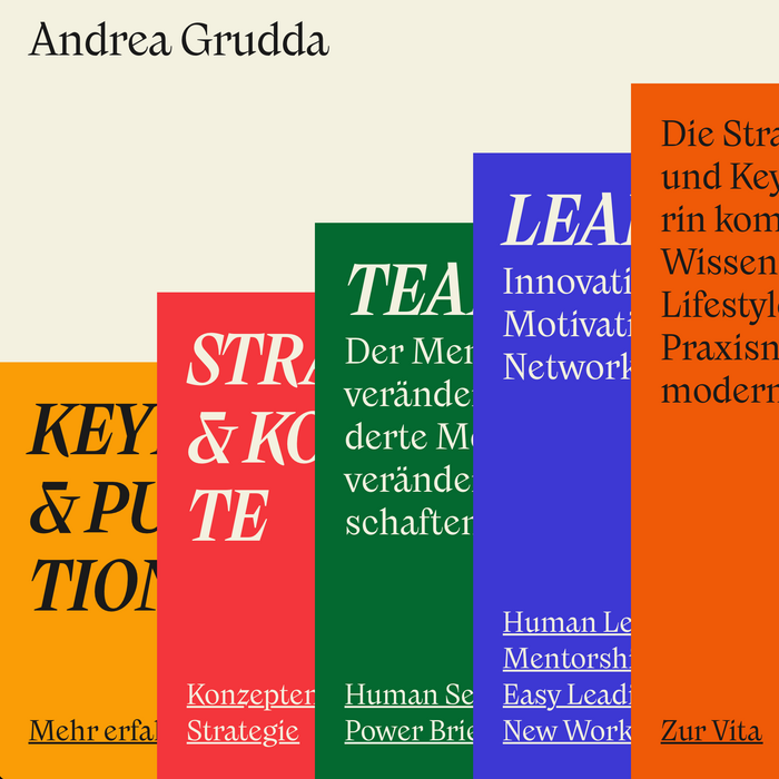 Andrea Grudda consultant 7