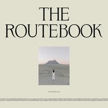 The RouteBook visual identity