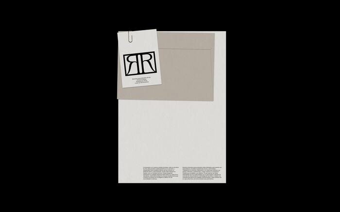 The RouteBook visual identity 2