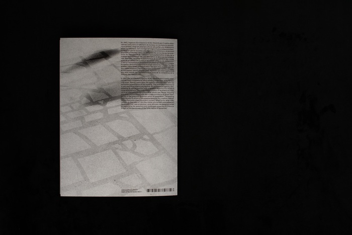 Replay, SCAU Architecture 12