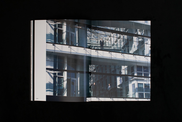 Replay, SCAU Architecture 9