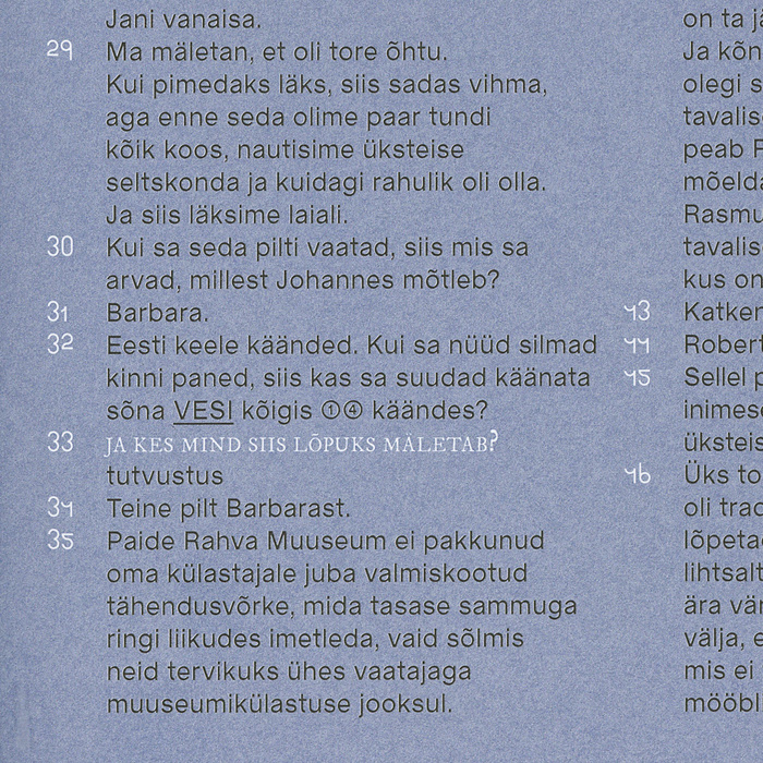 The monolinear numerals are from , a typeface co-designed by .