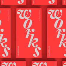 <cite>Works</cite> by Suzan Tunca