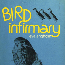 <cite><span>Bird Infirmary</span></cite> by <span>Eva </span><span>Engholm</span>