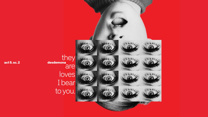 Rethinking the femicide of Desdemona 1
