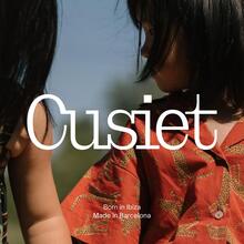 Cusiet kidswear