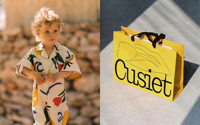 Cusiet kidswear 3