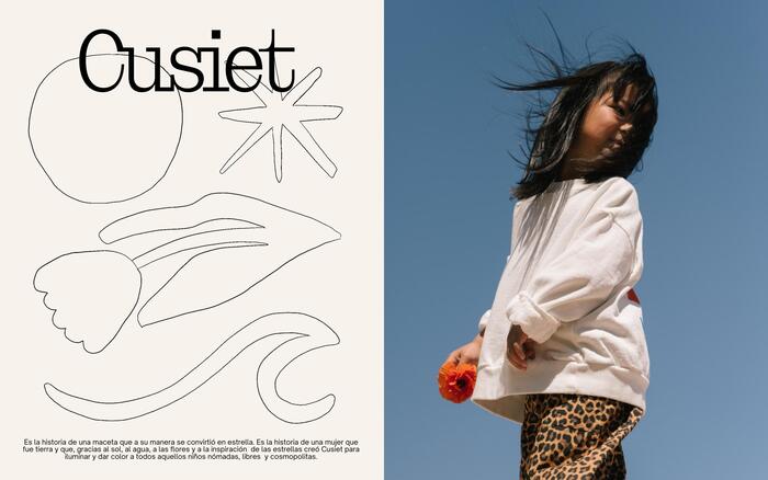 Cusiet kidswear 5