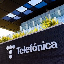 Telefónica