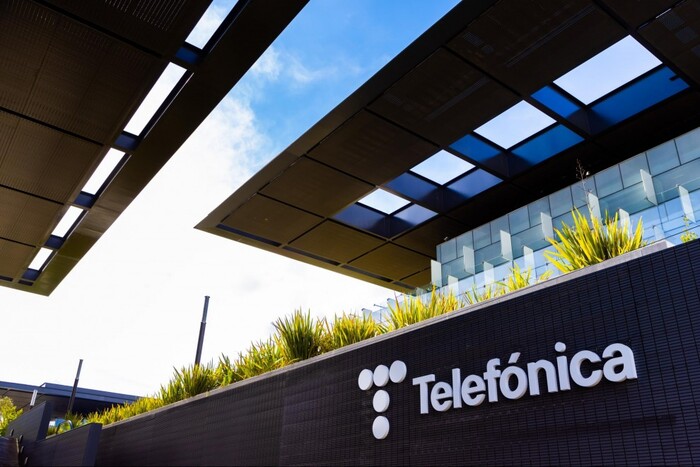 Telefónica 1
