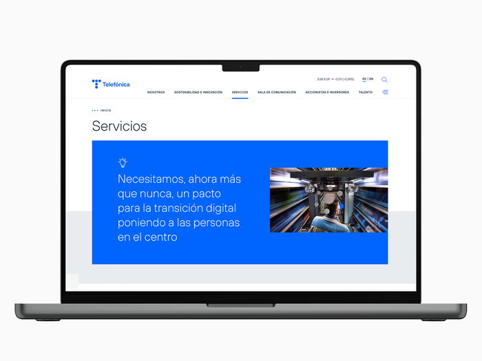 Telefónica 4