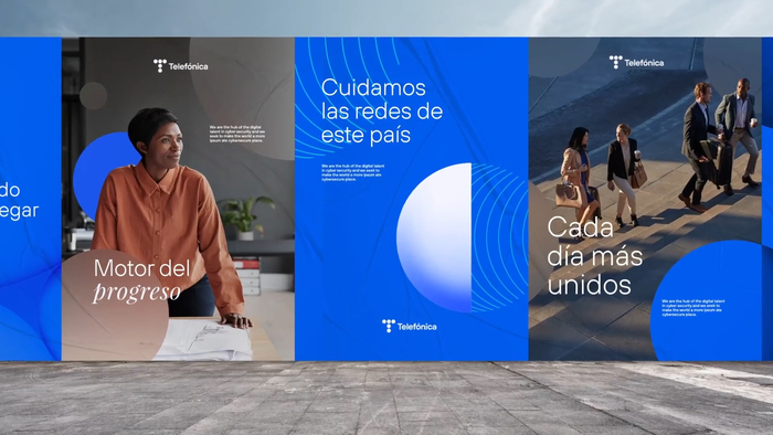 Telefónica 5
